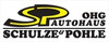 Logo Autohaus Schulze & Pohle e.K.